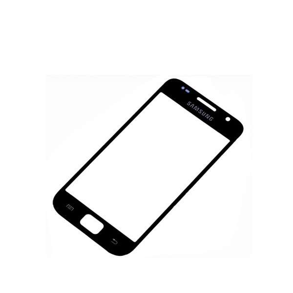 Samsung Galaxy S GT-I9000 Touch Screen Lens Black